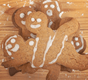 sex position gingerbread